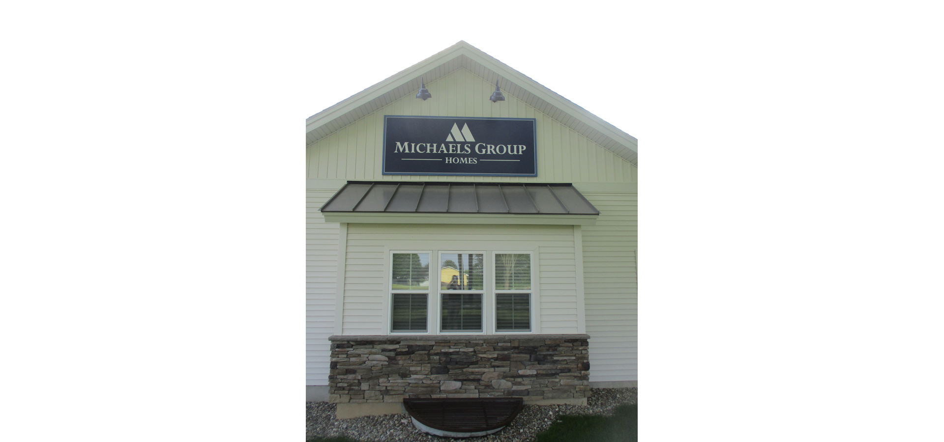 Michaels Group Homes Office Location in Mechanicville, NY